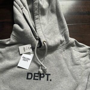 Gallery Dept Hoodie